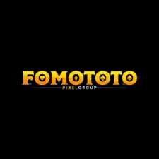 FOMOTOTO - Game Anime Seru dan Menarik