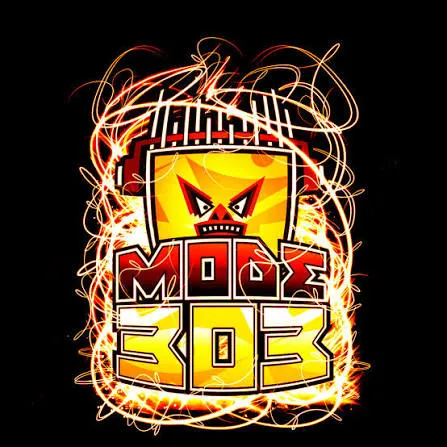 MODE303 - Permainan Domino Terbaik di Android