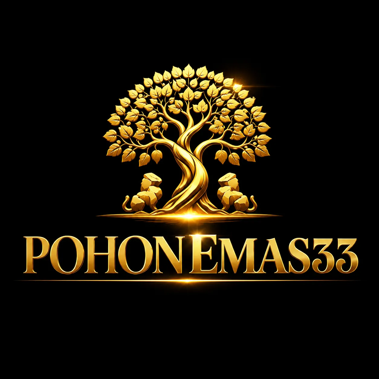 POHONEMAS33 - Game Bingo Seru dan Menarik