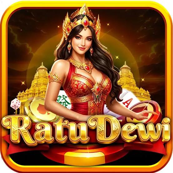 RATUDEWI - Pertempuran Epic Dalam Dunia Battle Royale