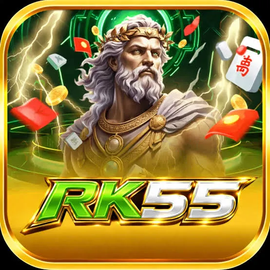 RK55 - Slot Menarik dengan Pengalaman Seru