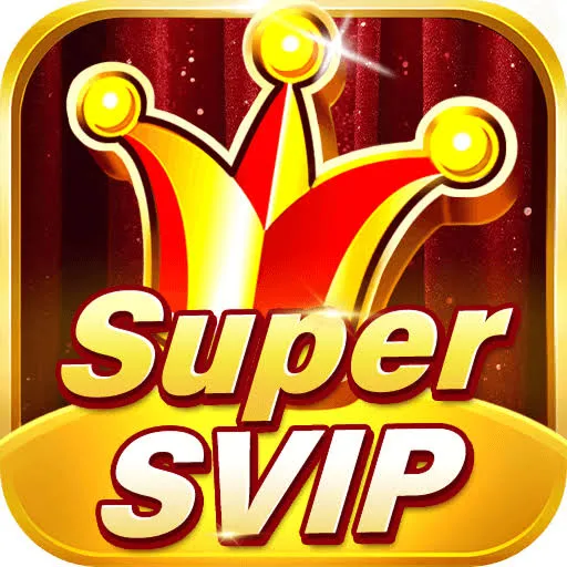 SUPERSVIP - Permainan Puzzle Menarik dan Menantang