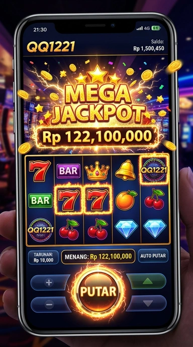 Fitur pencarian aplikasi yang efisien di qq1221.